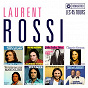 Album Les 45 Tours de Laurent Rossi