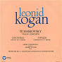 Album Tchaikovsky: Violin Concerto, Op. 35 - Locatelli: Violin Sonata, Op. 6 No. 7 - Vivaldi: Violin Concerto, Op. 12 No. 1 de Leonid Kogan / Pietro Locatelli