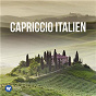 Compilation Capriccio Italien avec Seiji Ozawa / Piotr Ilyitch Tchaïkovski / Sir Neville Marriner / Amilcare Ponchielli / Fabio Biondi...