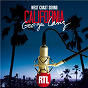 Compilation California Georges Lang: West Coast Sound avec Chris Isaak / The Doors / James Ingram / Michael MC Donald / Kid Rock...