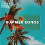 Compilation 100 Greatest Summer Songs avec Get Cape Wear Cape Fly / Rudimental / Jess Glynne / Macklemore / Dan Caplen...