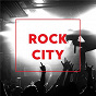 Compilation Rock City avec Georgia Satellites / Iron Maiden / Van Halen / Pantera / Royal Blood...