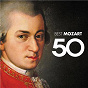 Compilation 50 Best Mozart avec Kathleen Battle / Jeffrey Tate / W.A. Mozart / Sir Thomas Beecham / Sir Neville Marriner...