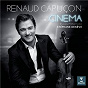 Album Cinéma de Renaud Capuçon / Divers Composers