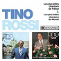 Album Les plus belles chansons de France / Les plus belles chansons du Monde (Remasterisé en 2018) de Tino Rossi