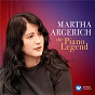 Album Martha Argerich: The Piano Legend de Martha Argerich