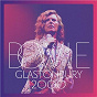 Album Glastonbury 2000 de David Bowie