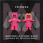 Album FRIENDS de Marshmello & Anne Marie