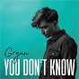 Album You Don't Know de Grynn
