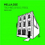 Album Techno Disco Tool de Mella Dee