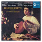 Album Obras de Vivaldi, Weiss, Bach de Ernesto Bitetti / Antonio Vivaldi / Jean-Sébastien Bach