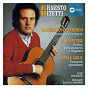 Album Obras de Castelnuovo-Tedesco, Halffter, García Abril de Ernesto Bitetti / Mario Castelnuovo-Tedesco