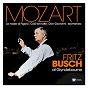 Album Fritz Busch at Glyndebourne de Fritz Busch / W.A. Mozart