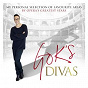 Compilation Gok's Divas avec Jesús López-Cobos / Maria Callas / Vincenzo Bellini / Maurizio Barbacini / Munich Radio Orchestra...