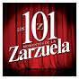Compilation Los 101 momentos de la Zarzuela avec Renato Cesari / Rafael Ferrer / Pablo Sorozábal / F Delta / Rafaels Ferrer...