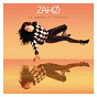 Album Bonne nouvelle de Zaho