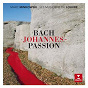 Album J.S. Bach: Johannes-Passion (St John Passion) de Mark Minkowski / Jean-Sébastien Bach