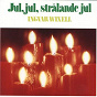 Album Jul, jul, strålande jul de Ingvar Wixell