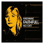 Album No Exit de Marianne Faithfull