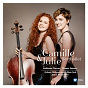 Album Camille & Julie Berthollet de Camille Berthollet, Julie Berthollet