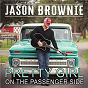 Album Pretty Girl on the Passenger Side de Jason Brownie