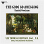 Album Handel, Beecham: The Gods Go a'Begging de The Royal Philharmonic Orchestra / Sir Thomas Beecham