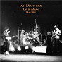 Album Live In Milan 1984 de Ian Matthews