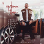 Album Uptown Flex EP de Otile Brown