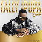 Album Tokooos II Gold de Fally Ipupa