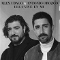 Album Ella vive en mí (feat. Antonio Orozco) de Alex Ubago