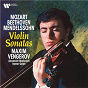 Album Mozart, Beethoven & Mendelssohn: Violin Sonatas de Maxim Vengerov, Alexander Markovich & Itamar Golan / Félix Mendelssohn