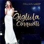 Album Italian Lady de Gigliola Cinquetti