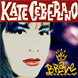 Album Brave de Kate Ceberano