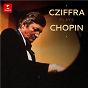 Album Cziffra Plays Chopin de György Cziffra / Frédéric Chopin