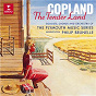 Album Copland: The Tender Land de Philip Brunelle / Aaron Copland