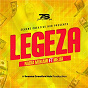 Album Legeza (feat. Mejja) de Nadia Mukami
