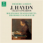 Album Haydn: Cello Concertos Nos. 1 & 2 de Frédéric Lodéon / Franz Joseph Hadyn