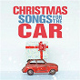 Compilation Christmas Songs For The Car avec The Darkness / The Pogues / Wizzard / Brenda Lee / The Pretenders...