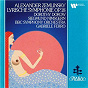 Album Zemlinsky: Lyrische Symphonie, Op. 18 de Alexander von Zemlinsky / Siegmund Nimsgern, Dorothy Dorow, BBC Symphony Orchestra & Gabriele Ferro