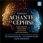 Album Rameau: Achante et Céphise, Act 3: "Triomphe ! victoire !" de Sabine Devieilhe / Jean-Philippe Rameau