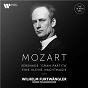 Album Mozart: Serenade, K. 361 "Gran partita" & Eine kleine Nachtmusik, K. 525 de Wiener Philharmoniker / Wilhelm Furtwängler / W.A. Mozart
