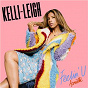 Album Feelin' U de Kelli Leigh