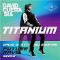 Album Titanium (feat. Sia) de David Guetta