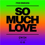 Album So Much Love (feat. Lloyd Wade) de Owen Westlake