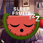 Album Deep Sleep Music de Sleep Fruits Music