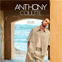 Album Elles de Anthony Colette