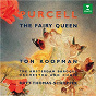 Album Purcell: The Fairy Queen, Z. 629 de Henry Purcell / Catherine Bott, Jeffrey Thomas, Michael Schopper, Amsterdam Baroque Orchestra & Ton Koopman