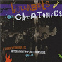 Compilation Lullabies For Catatonics: A Journey Through The British Avant-Pop/Art Rock Scene 1967-74 avec Third Ear Band / Dantalian S Chariot / Liverpool Scene / The Strawbs / Genesis...