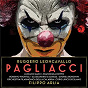 Album Leoncavallo: Pagliacci de Ruggero Leoncavallo / Filippo Arlia