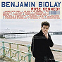 Album Rose Kennedy (Edition Deluxe) de Benjamin Biolay